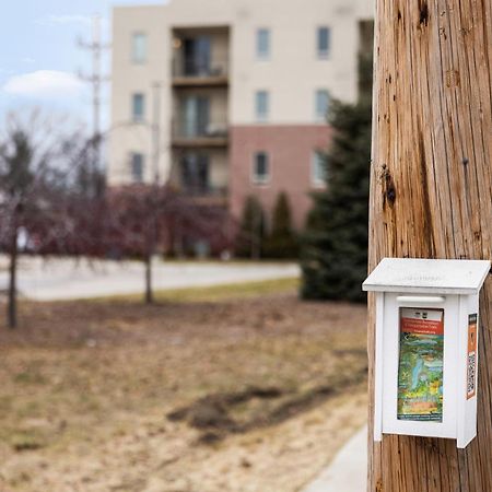 Sweet Tart Spot - Cozy Tc Condo - Pet Friendly Traverse City Exteriér fotografie