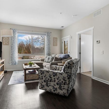 Sweet Tart Spot - Cozy Tc Condo - Pet Friendly Traverse City Exteriér fotografie