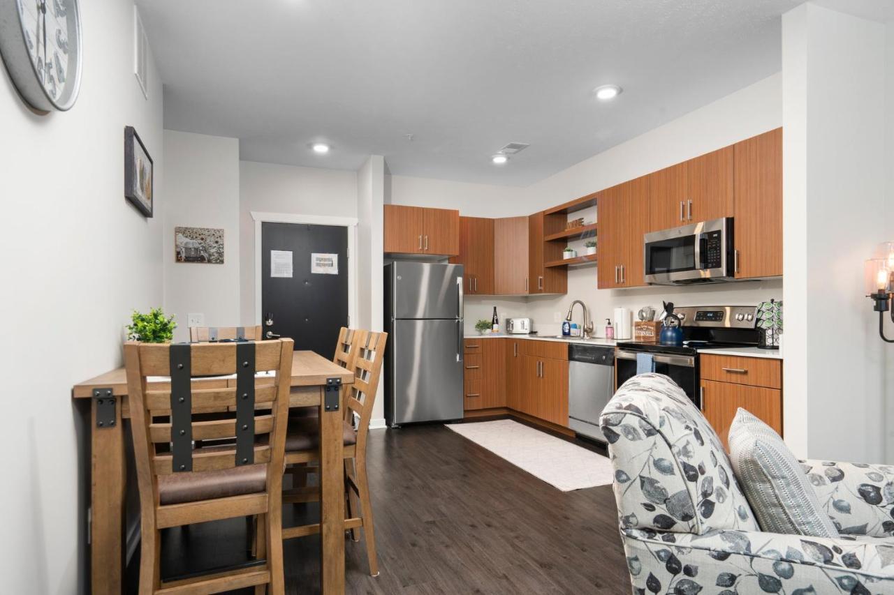 Sweet Tart Spot - Cozy Tc Condo - Pet Friendly Traverse City Exteriér fotografie