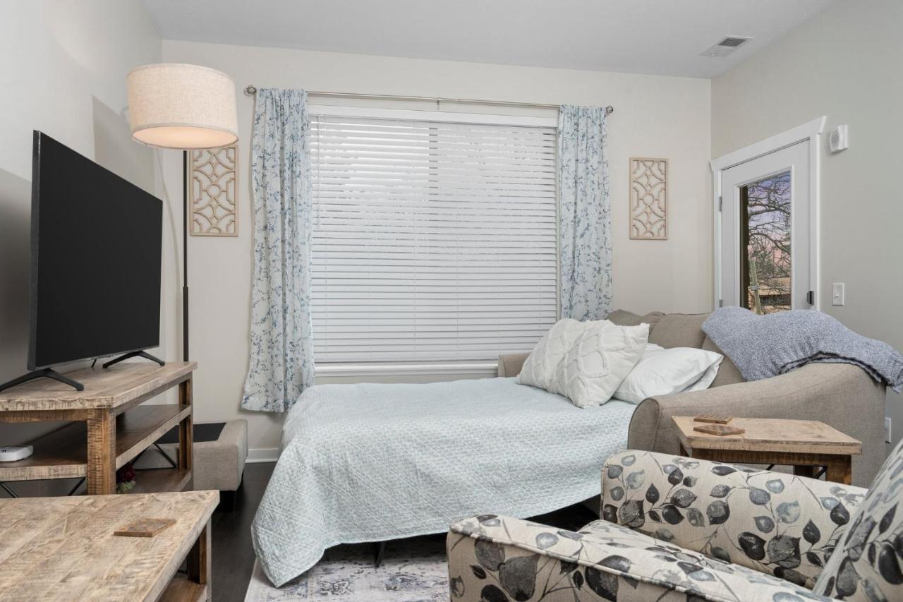 Sweet Tart Spot - Cozy Tc Condo - Pet Friendly Traverse City Exteriér fotografie