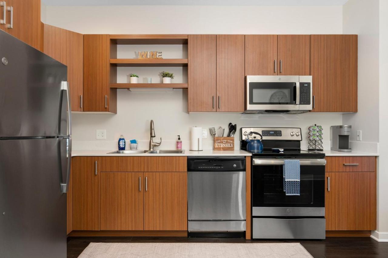 Sweet Tart Spot - Cozy Tc Condo - Pet Friendly Traverse City Exteriér fotografie