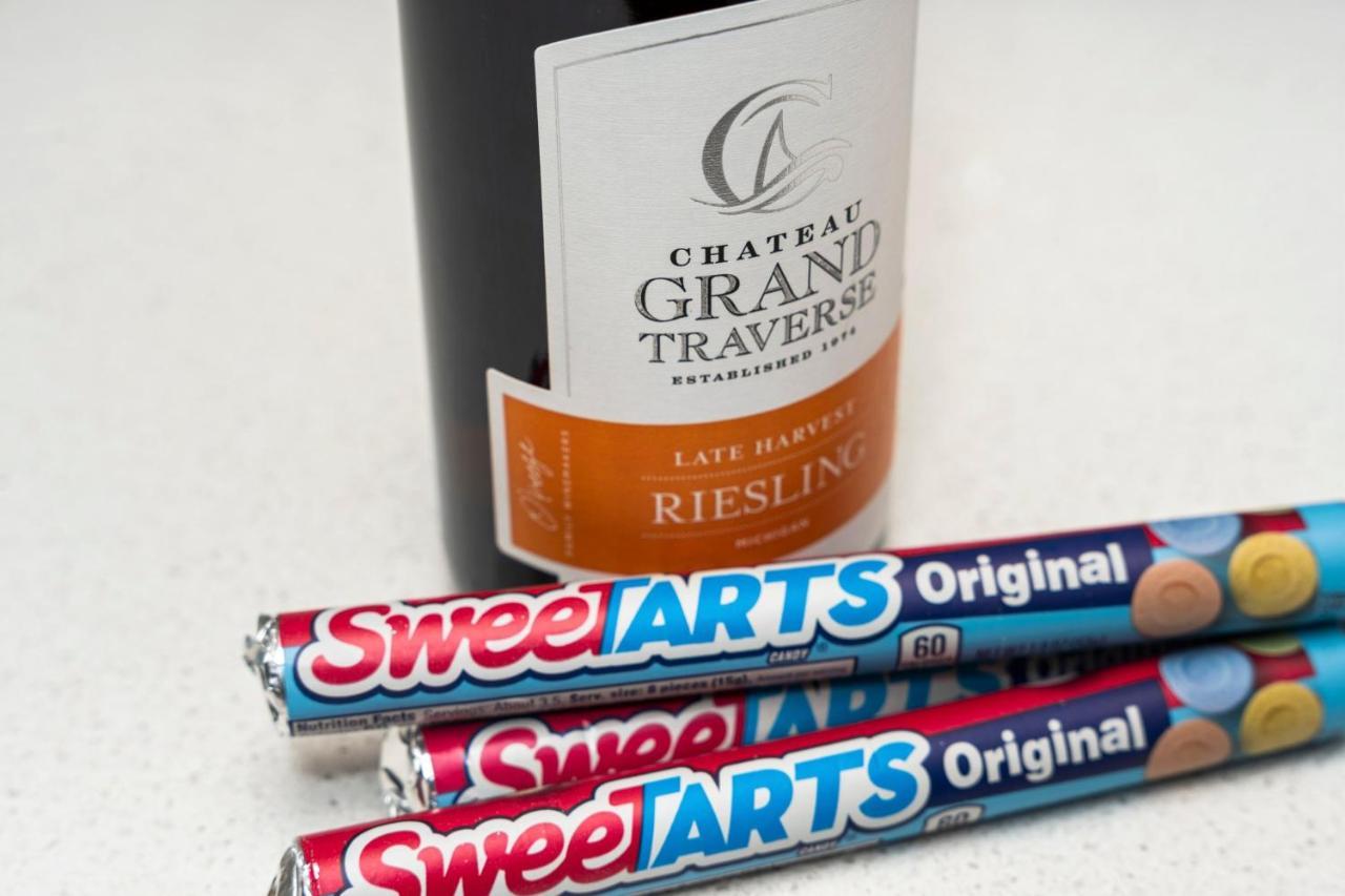 Sweet Tart Spot - Cozy Tc Condo - Pet Friendly Traverse City Exteriér fotografie