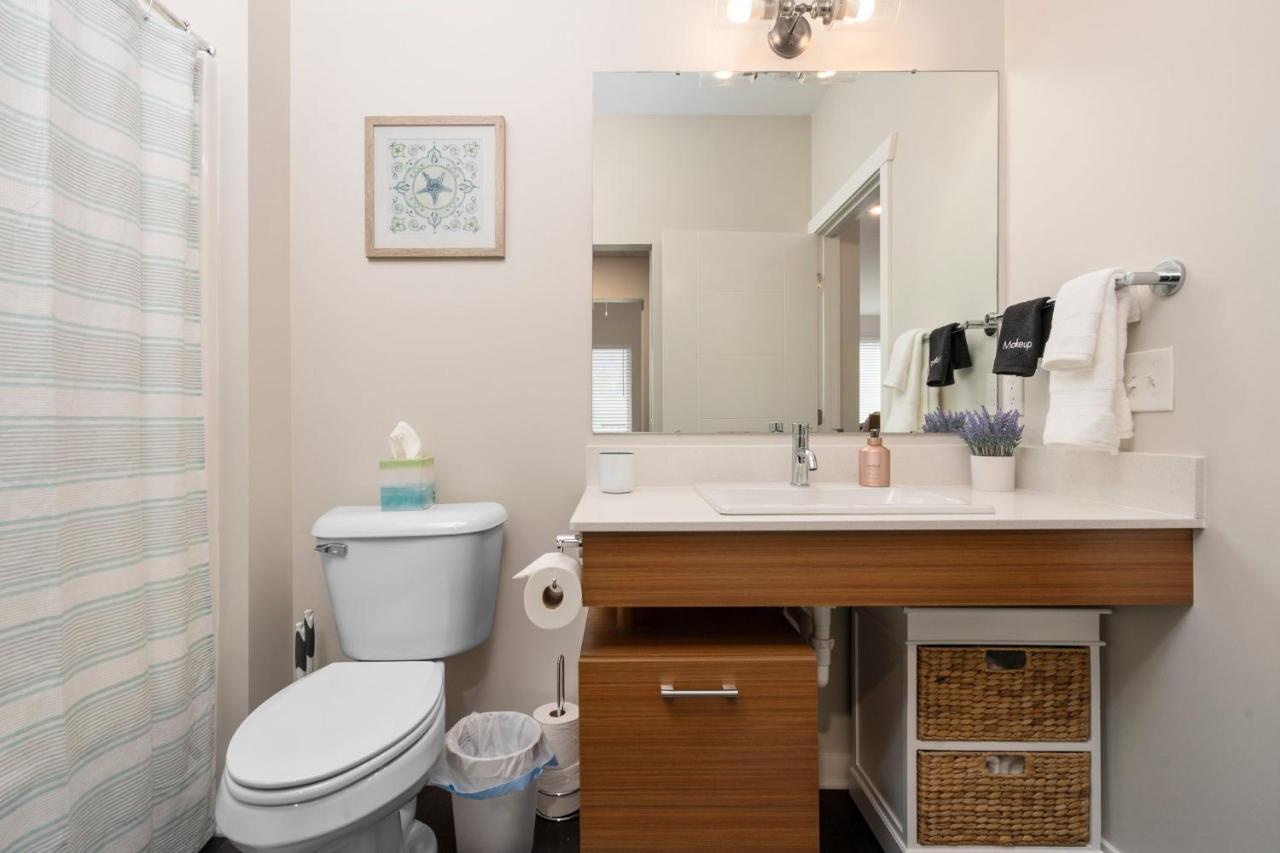 Sweet Tart Spot - Cozy Tc Condo - Pet Friendly Traverse City Exteriér fotografie