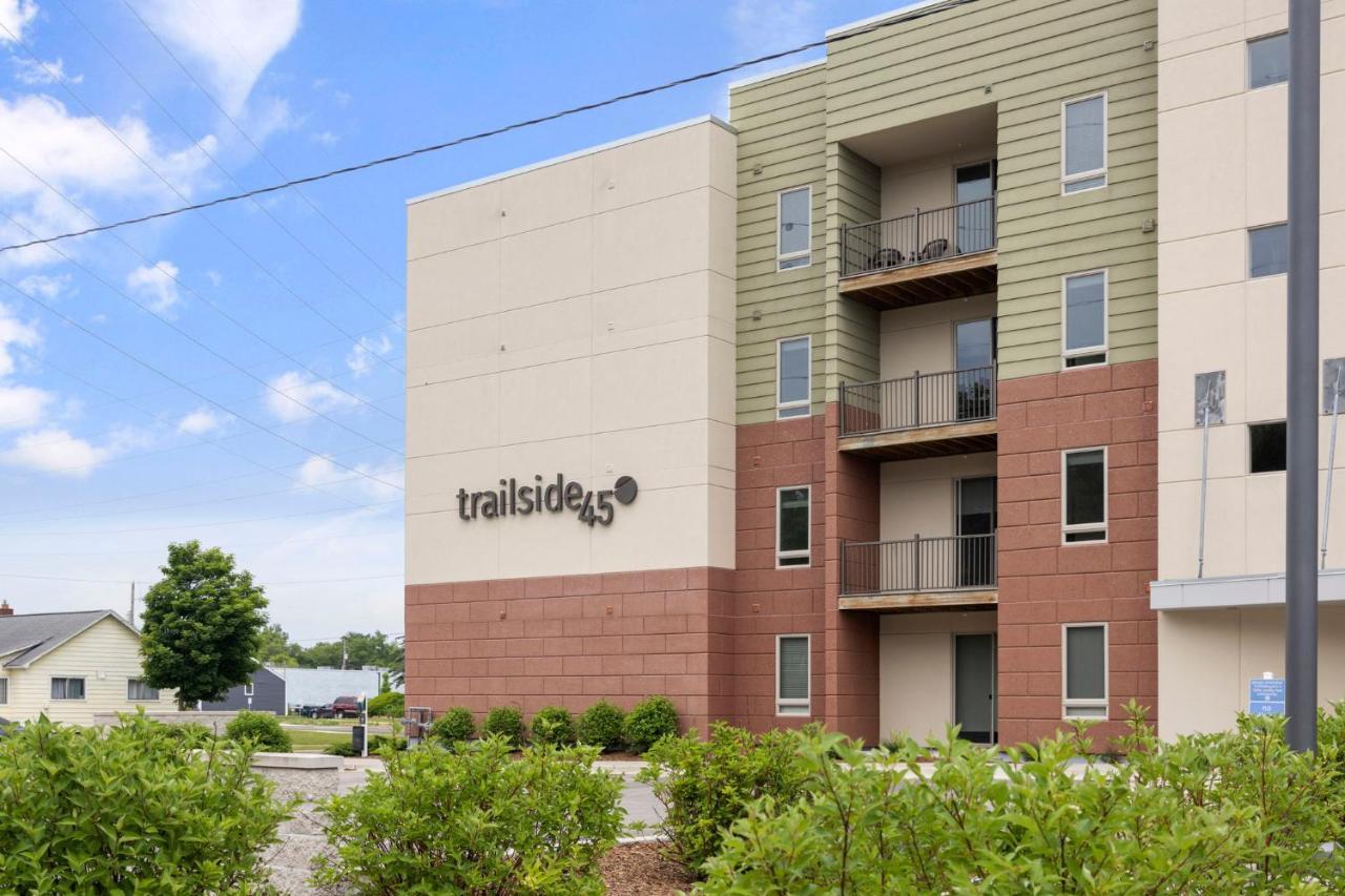 Sweet Tart Spot - Cozy Tc Condo - Pet Friendly Traverse City Exteriér fotografie
