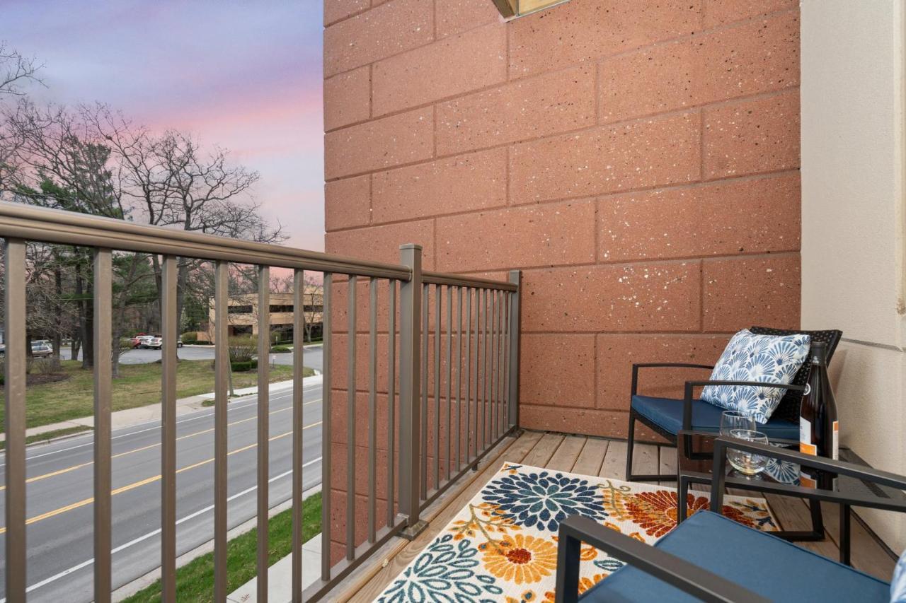 Sweet Tart Spot - Cozy Tc Condo - Pet Friendly Traverse City Exteriér fotografie