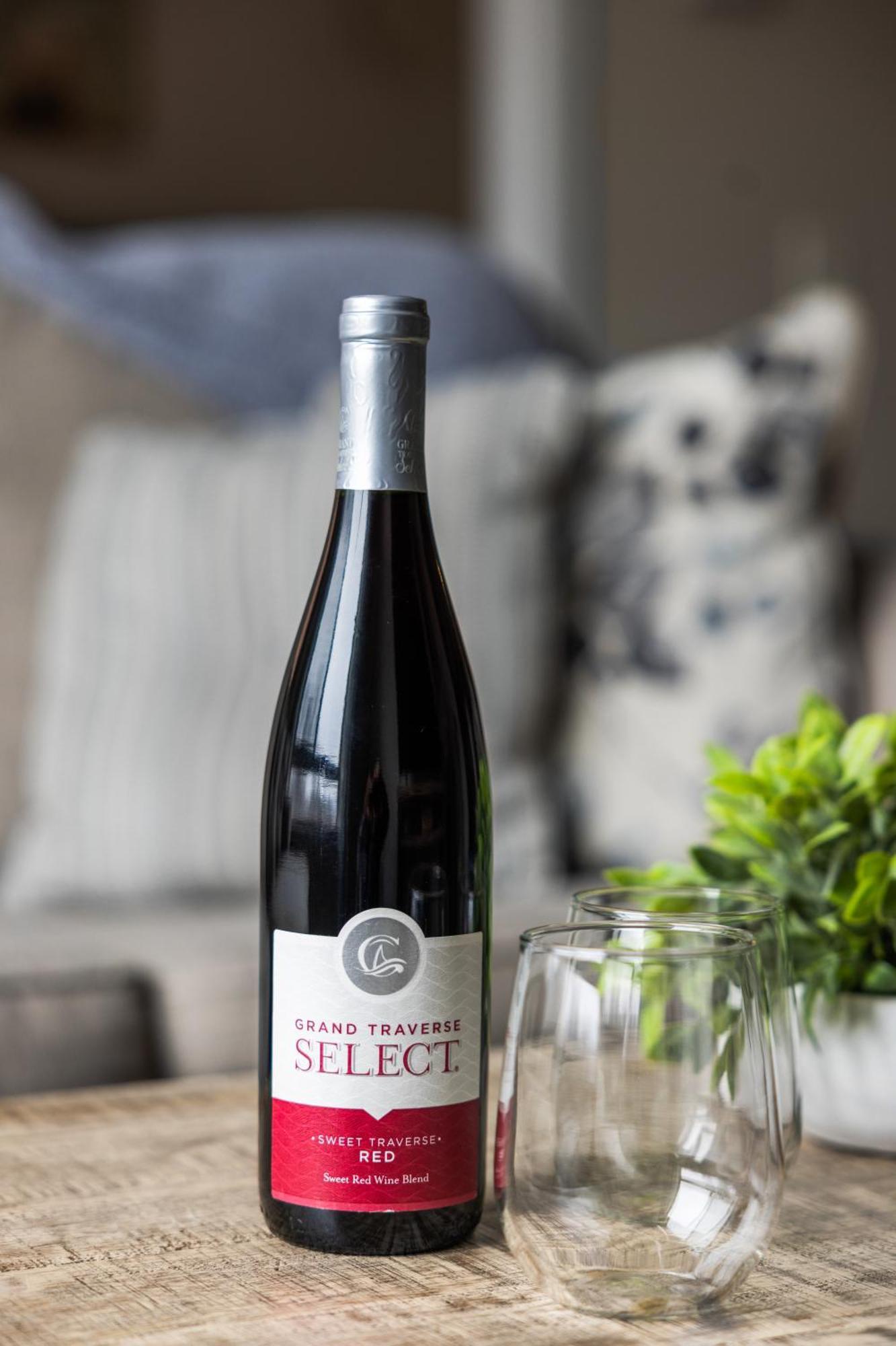 Sweet Tart Spot - Cozy Tc Condo - Pet Friendly Traverse City Exteriér fotografie